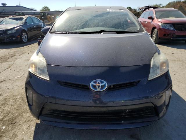 Photo 5 from auction – 2013 TOYOTA PRIUS with VIN JTDKN3DUXD1678893