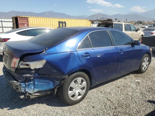 Photo 3 from auction – 2007 TOYOTA CAMRY CE with VIN 4T1BE46K77U110651