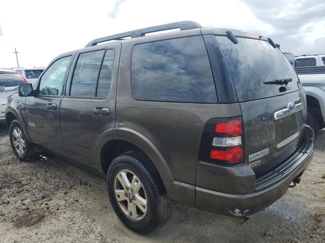 Фото 2 с аукциона – 2008 FORD EXPLORER X с VIN 1FMEU63E08UA06868