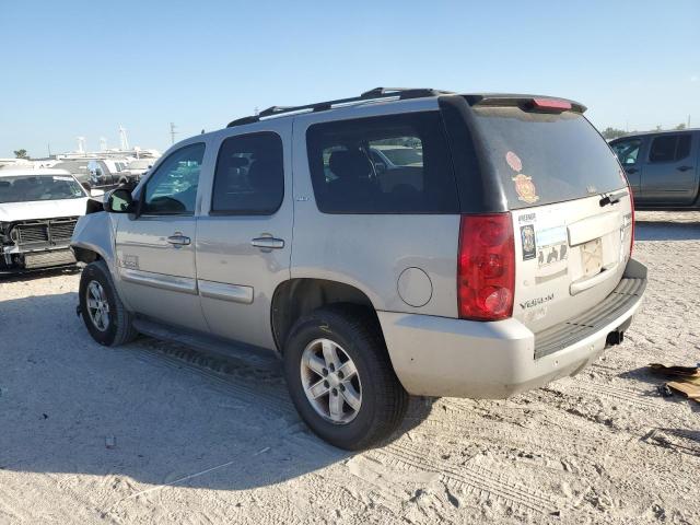 Photo 2 from auction – 2007 GMC YUKON with VIN 1GKFC13JX7J102796