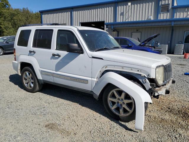 Photo 4 from auction – 2011 JEEP LIBERTY LI with VIN 1J4PP5GK8BW586245