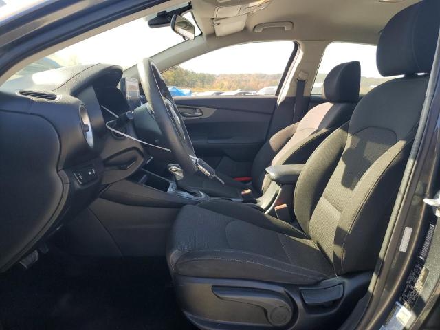 Photo 7 from auction – 2020 KIA FORTE FE with VIN 3KPF24ADXLE202546