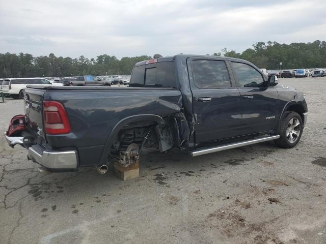 Photo 3 from auction – 2021 RAM 1500 LARAM with VIN 1C6SRFJT3MN639435