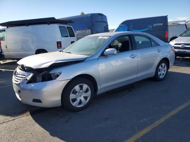 Photo 1 from auction – 2009 TOYOTA CAMRY BASE with VIN 4T1BE46K79U379851