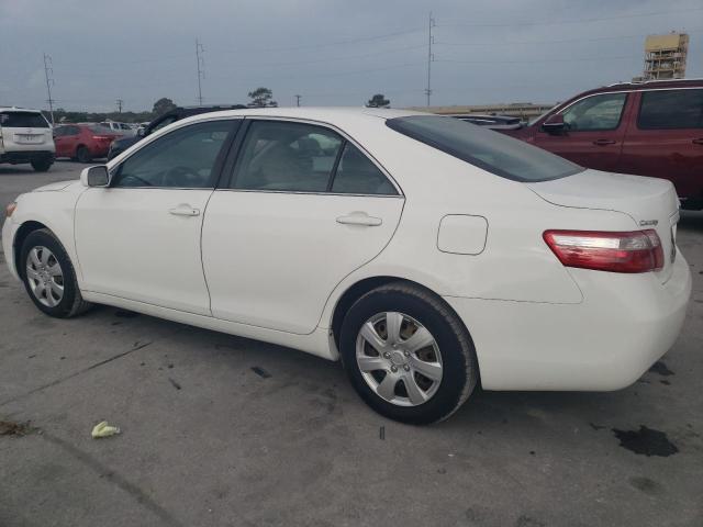 Photo 2 from auction – 2009 TOYOTA CAMRY BASE with VIN 4T1BE46K59U880088