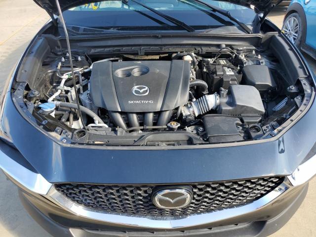 Photo 12 from auction – 2020 MAZDA CX-30 with VIN 3MVDMBBL8LM104003