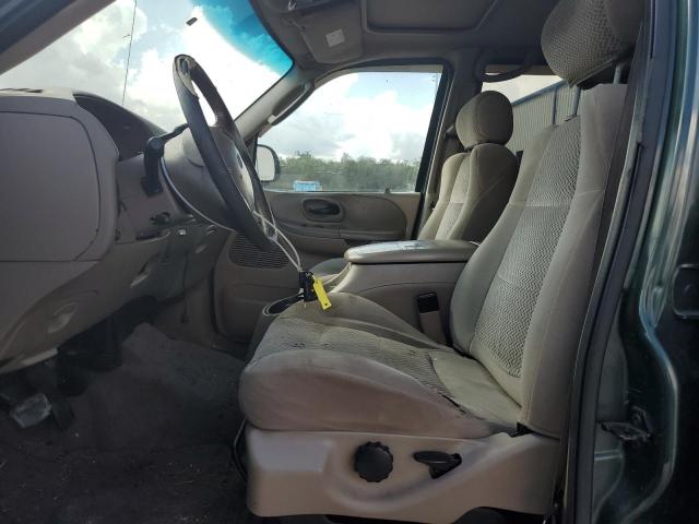 Photo 7 from auction – 2002 FORD F150 SUPER with VIN 1FTRW08L92KC40305