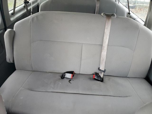 Photo 10 from auction – 2008 FORD ECONOLINE with VIN 1FBNE31L98DA53208