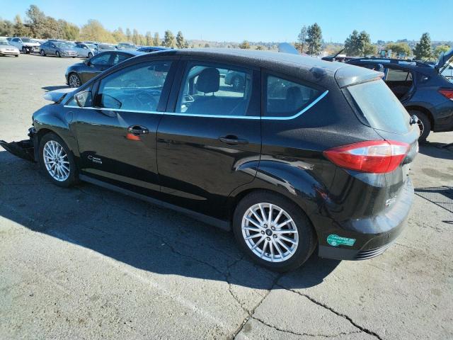 Photo 2 from auction – 2015 FORD C-MAX PREM with VIN 1FADP5CU1FL109296