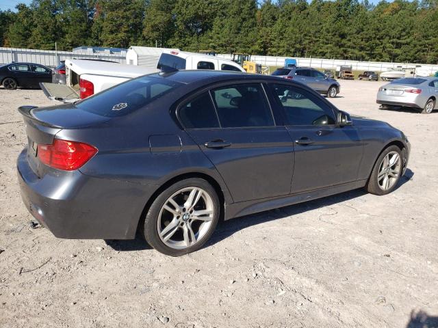 Photo 3 from auction – 2015 BMW 328 XI SUL with VIN WBA3B5C53FF961254