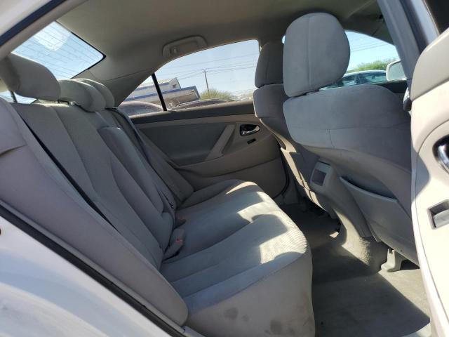 Photo 10 from auction – 2009 TOYOTA CAMRY BASE with VIN 4T4BE46K49R060185