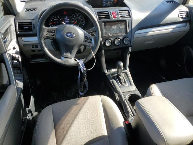 Photo 8 from auction – 2015 SUBARU FORESTER 2 with VIN JF2SJAUC6FH528220