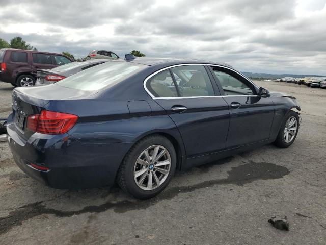 Photo 3 from auction – 2015 BMW 528 XI with VIN WBA5A7C54FD623400