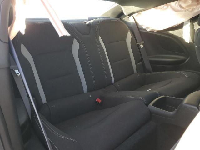 Photo 10 from auction – 2020 CHEVROLET CAMARO LS with VIN 1G1FB1RX8L0100290
