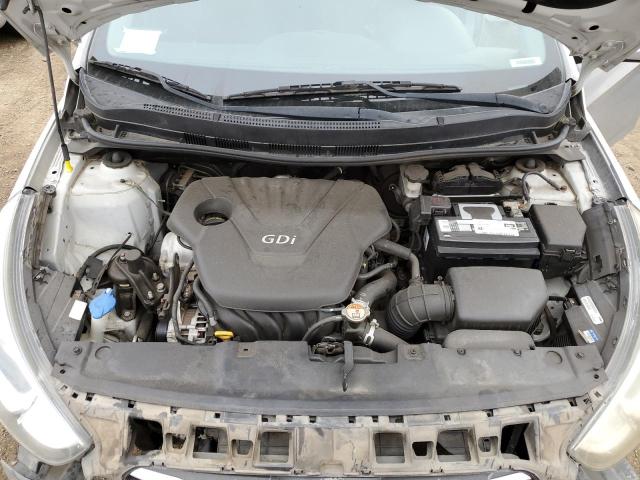 Photo 11 from auction – 2015 HYUNDAI ACCENT GS with VIN KMHCT5AE3FU215946