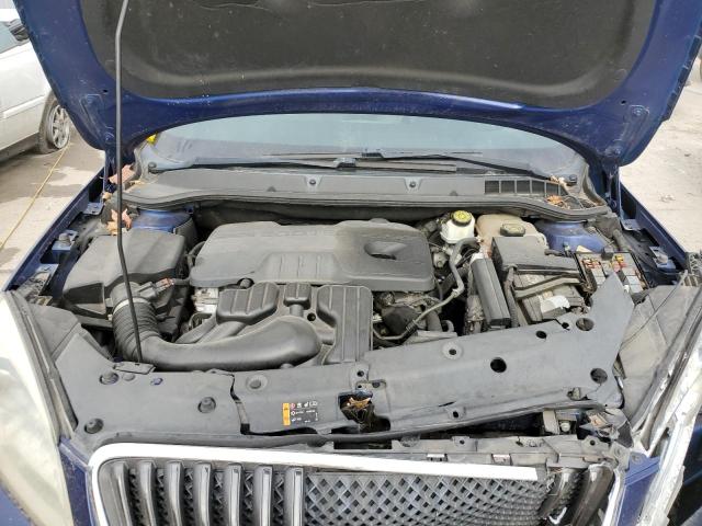 Photo 11 from auction – 2013 BUICK VERANO CON with VIN 1G4PR5SK8D4136466
