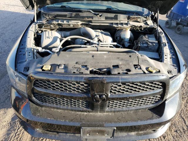Photo 11 from auction – 2015 RAM 1500 ST with VIN 3C6JR7AT2FG676702