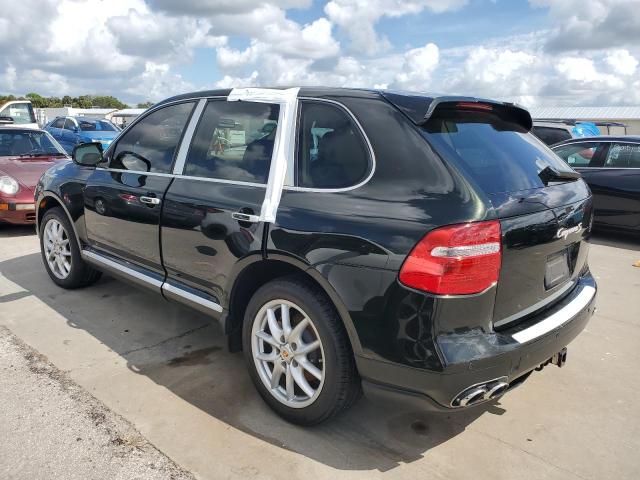 Zdjęcie 2 z aukcji – 2008 PORSCHE CAYENNE S z VIN WP1AB29PX8LA41125