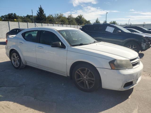 Photo 4 from auction – 2014 DODGE AVENGER SE with VIN 1C3CDZAB5EN220643