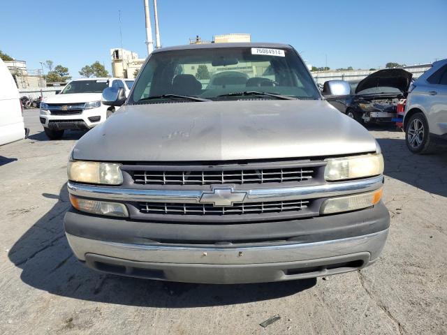 Photo 5 from auction – 2002 CHEVROLET SILVERADO with VIN 2GCEC19T521417542