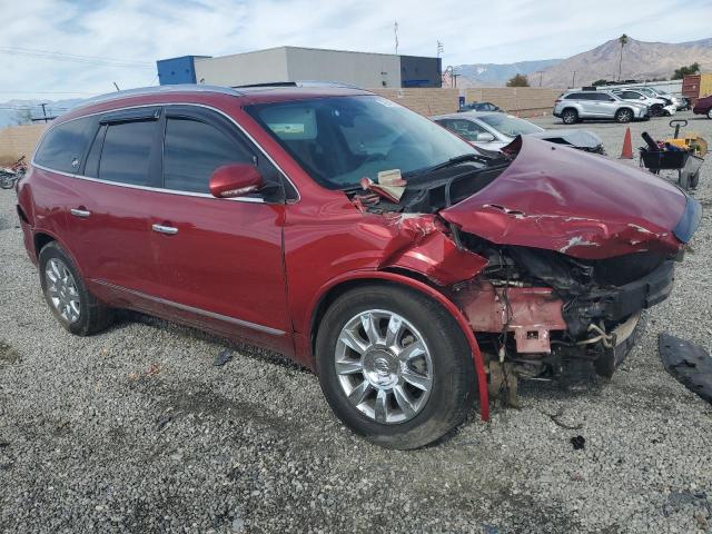 Photo 4 from auction – 2014 BUICK ENCLAVE with VIN 5GAKVBKDXEJ276730