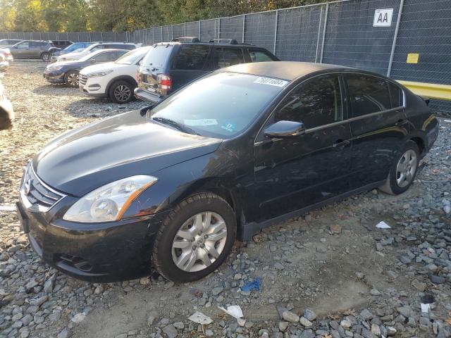 NISSAN ALTIMA BAS 2012 with VIN 1N4AL2AP0CC178843 - Photo from auction