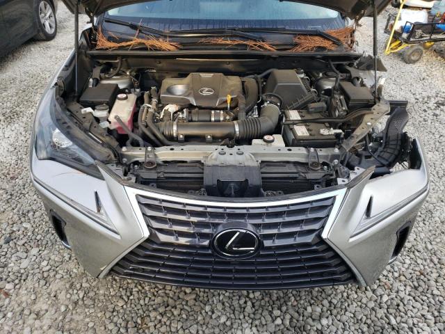 Photo 12 from auction – 2018 LEXUS NX 300 BAS with VIN JTJYARBZ3J2096936