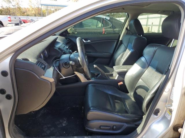 Photo 7 from auction – 2012 ACURA TSX with VIN JH4CU2F48CC021882