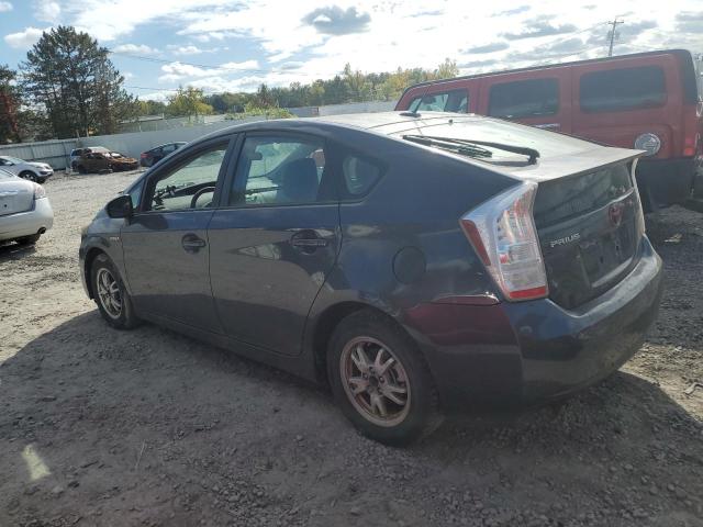 Photo 2 from auction – 2010 TOYOTA PRIUS with VIN JTDKN3DU8A0098222