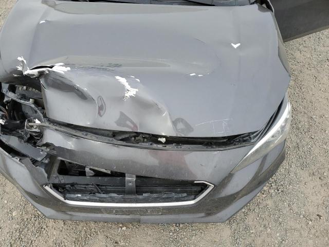 Photo 12 from auction – 2019 SUBARU IMPREZA PR with VIN 4S3GTAD67K3747056