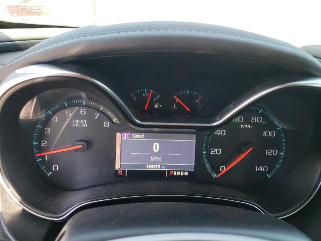 Photo 9 from auction – 2014 CHEVROLET IMPALA LS with VIN 2G11Y5SL0E9232492