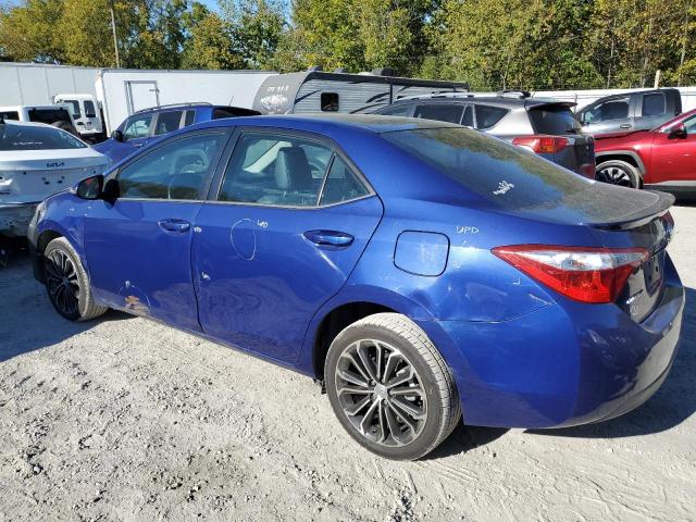 Photo 2 from auction – 2015 TOYOTA COROLLA L with VIN 2T1BURHE7FC325342