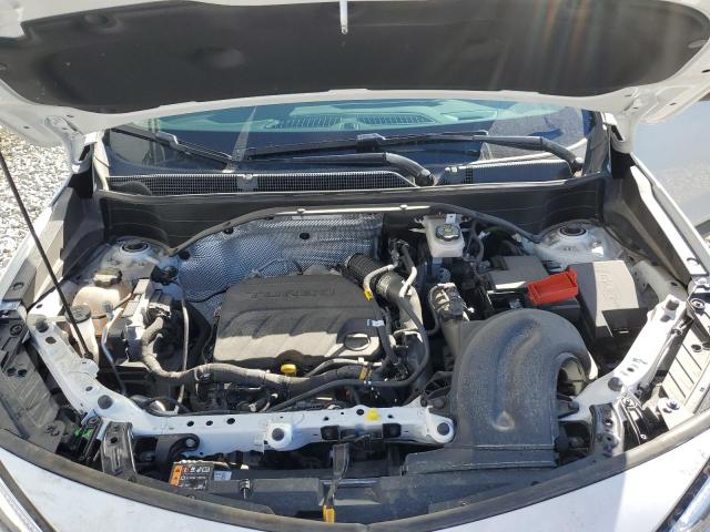 Photo 12 from auction – 2024 BUICK ENCORE GX with VIN KL4AMBS22RB077757