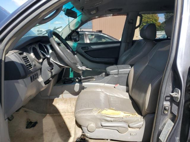 Photo 7 from auction – 2003 TOYOTA 4RUNNER SR with VIN JTEZU14R330011214
