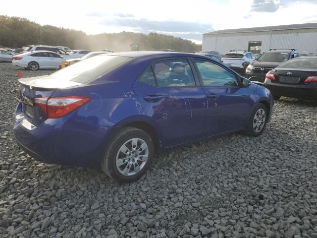 Photo 3 from auction – 2016 TOYOTA COROLLA L with VIN 5YFBURHE7GP483441