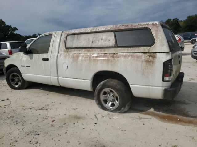 Photo 2 from auction – 2005 DODGE RAM 1500 S with VIN 1D7HA16P75J581546