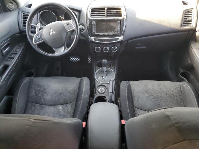 Photo 8 from auction – 2015 MITSUBISHI OUTLANDER with VIN 4A4AR4AW4FE060744