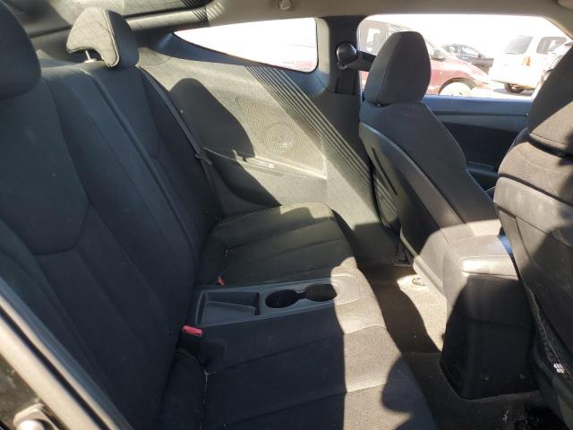 Photo 10 from auction – 2012 HYUNDAI VELOSTER with VIN KMHTC6AD5CU057473