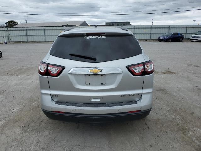 Photo 6 from auction – 2014 CHEVROLET TRAVERSE L with VIN 1GNKRHKD7EJ307638