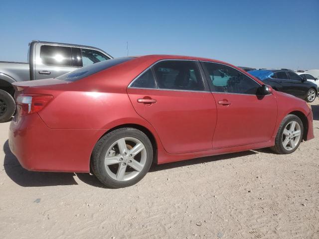 Photo 3 from auction – 2013 TOYOTA CAMRY L with VIN 4T1BF1FK0DU641827