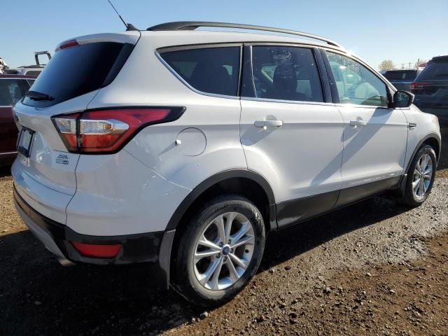 Photo 3 from auction – 2018 FORD ESCAPE SEL with VIN 1FMCU9HD7JUB56149
