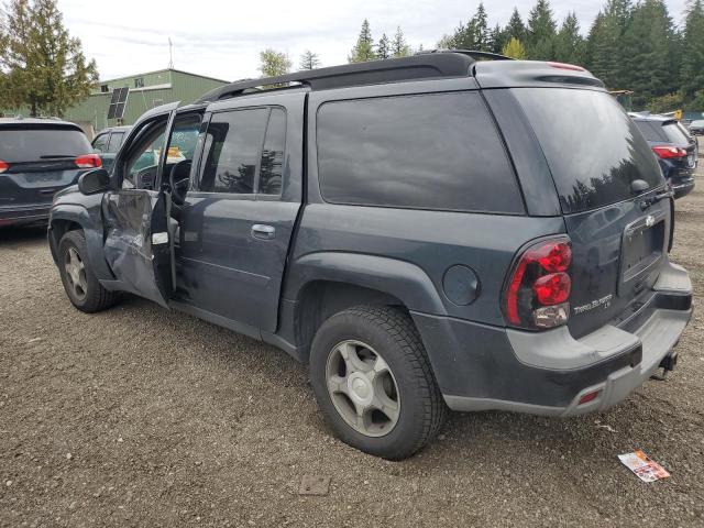 Photo 2 from auction – 2006 CHEVROLET TRAILBLAZE with VIN 1GNES16S066116259