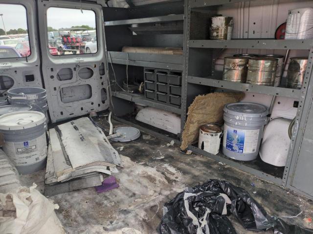 Photo 11 from auction – 2007 FORD ECONOLINE with VIN 1FTNE24L77DA66670