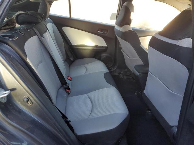 Photo 10 from auction – 2018 TOYOTA PRIUS with VIN JTDKBRFUXJ3594906