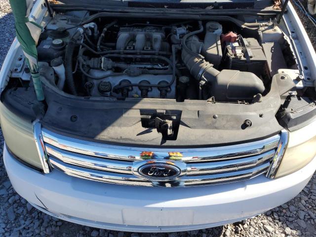 Photo 11 from auction – 2008 FORD TAURUS LIM with VIN 1FAHP25W78G115887