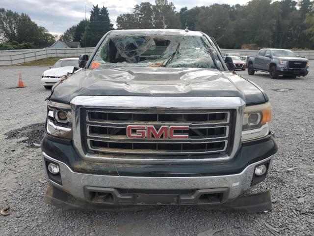 Photo 5 from auction – 2014 GMC SIERRA K15 with VIN 3GTU2UEC8EG505406
