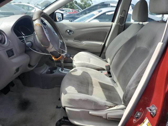 Photo 7 from auction – 2016 NISSAN VERSA S with VIN 3N1CN7AP1GL825905