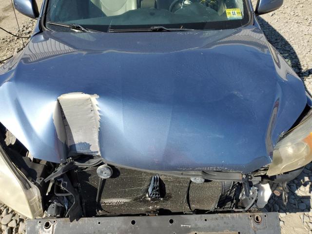 Photo 12 from auction – 2008 TOYOTA RAV4 LIMIT with VIN JTMBK31V085058994