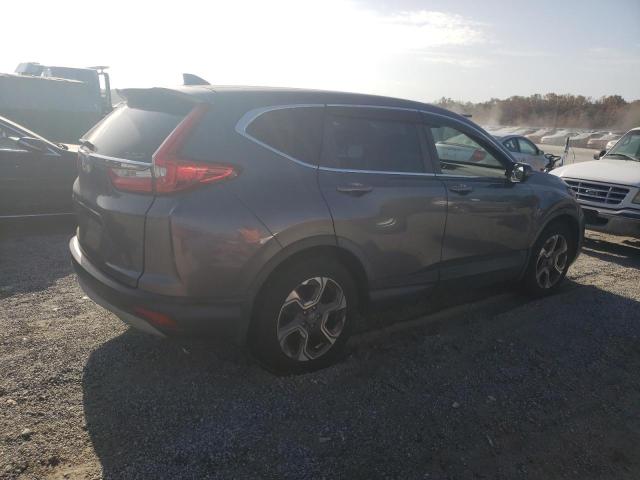 Photo 3 from auction – 2017 HONDA CR-V EX with VIN 7FARW1H55HE010679