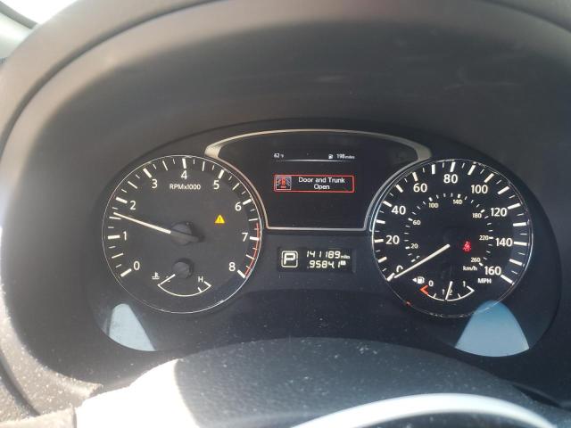 Photo 9 from auction – 2015 NISSAN ALTIMA 2.5 with VIN 1N4AL3AP0FN891739